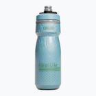 Пляшка велосипедна CamelBak Podium Chill 620 мл crystal blue