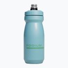 Пляшка велосипедна CamelBak Podium 620 мл crystal blue