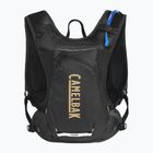 Рюкзак велосипедний CamelBak Chase Race Vest 4 л з гідратором 1,5 л black