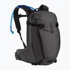 Рюкзак велосипедний CamelBak H.A.W.G. Pro 20 л з гідратором 3 л asphalt