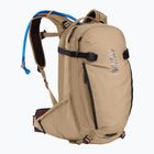 Рюкзак велосипедний CamelBak H.A.W.G. Pro 20 л з резервуаром 3 л moondust