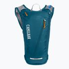 Рюкзак велосипедний CamelBak Rogue Light 7 л з резервуаром 2l maroccan blue