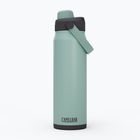Пляшка туристична CamelBak Thrive Chug Insulated SST 740 ml gray