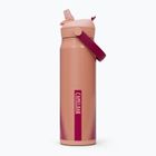 Пляшка туристична Camelbak Thrive Flip Straw Insulated SST 740 ml blush down