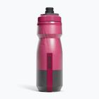 Пляшка велосипедна CamelBak Podium Chill 620 мл mercury berry