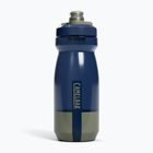 Пляшка велосипедна CamelBak Podium 620 мл mercury deep sea