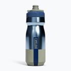 Пляшка велосипедна CamelBak Podium Insulated Steel 530 ml mercury deep sea