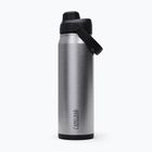 Пляшка туристична CamelBak Thrive Chug Insulated SST 740 ml silver