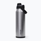 Пляшка туристична CamelBak Thrive Chug Insulated SST 950 ml silver
