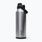 Пляшка термічна Camelbak Thrive Chug Insulated SST 1200 ml silver