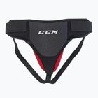 Підвіска воротарська жіноча CCM Jill SR black