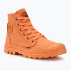 Черевики Palladium Mono Chrome bright orange