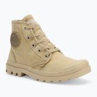 Жіночі туфлі Palladium Pampa HI sahara/ecru