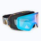 Окуляри гірськолижні DRAGON NFX MAG OTG chris benchetler24/lumalens dark smoke+lumalens flash blue