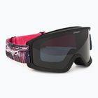 Окуляри гірськолижні DRAGON DX3 OTG iguchilite24/lumalens midnight