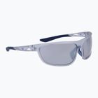 Окуляри сонцезахисні Nike Windtrack Run matte asheen/ slate silver flash