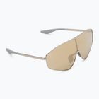 Окуляри сонцезахисні Nike Echo Shield 2 silver/gold mirror