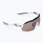 Окуляри сонцезахисні Nike Show X Rush E white/road tint