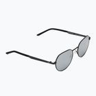 Окуляри сонцезахисні Nike Traveler Trend matte black/chrome mirror