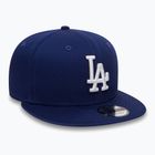 Бейсболка New Era League Essential 9Fifty Los Angeles Dodgers blue
