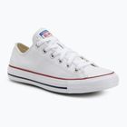 Кеди Converse Chuck Taylor All Star Leather white