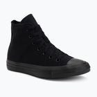 Кеди Converse Chuck Taylor All Star Classic Hi black/black