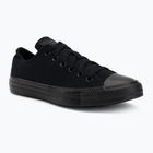 Кеди Converse Chuck Taylor All Star Classic Ox M9166C black/black