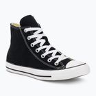 Кеди Converse Chuck Taylor All Star Classic Hi M9160C black