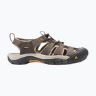 Сандалі чоловічі KEEN Newport H2 raven/ aluminum