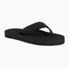 В'єтнамки жіночі Teva Mush II fronds black