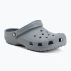Шльопанці Crocs Classic concrete