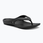 В'єтнамки жіночі Crocs Kadee II Flip black