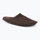 Тапочки Crocs Classic Slipper espresso/walnut