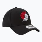 Бейсболка New Era NBA The League Portland Trail Blazers black