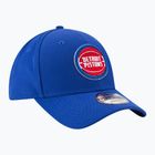 Бейсболка New Era NBA The League Detroit Pistons med blue