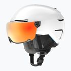 Шолом лижний Atomic Savor Amid Visor HD white