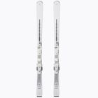 Лижі гірські жіночі Atomic Cloud 11 + M 10 GW білі AA0028430/AD5002118080