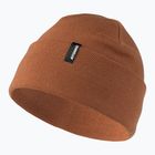 Шапка зимова Atomic Alps Rolled Cuff Beanie brown