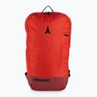 Рюкзак лижний Atomic Piste Pack 18 l red/rio red