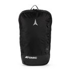 Рюкзак лижний жіночий Atomic W Piste Pack Cloud 18 l black/silver