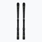Лижі гірські жіночі Atomic Cloud C9 + M10 GW black