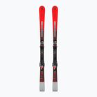 Лижі гірські чоловічі Atomic Redster S9 Revo S + X12 GW червоні AA0028930/AD5002152000