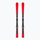 Лижі гірські чоловічі Atomic Redster S9 Servotec + X12 GW red