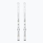 Лижі гірські жіночі Atomic Cloud C7 + M10 GW white