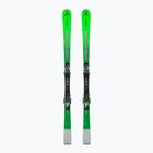 Лижі гірські чоловічі Atomic Redster X9S Revoshock S + X12 GW green
