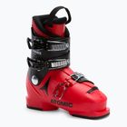 Черевики лижні дитячі Atomic Hawx JR 3 red/black