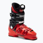 Черевики лижні дитячі Atomic Hawx JR 4 red/black