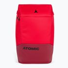 Рюкзак лижний Atomic RS Pack 50 l red/rio red