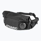 Пояс Atomic Nordic Thermo Bottle Belt black/ grey
