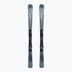 Лижі гірські чоловічі Atomic Redster Q9.8 Revoshock S + X12 GW black